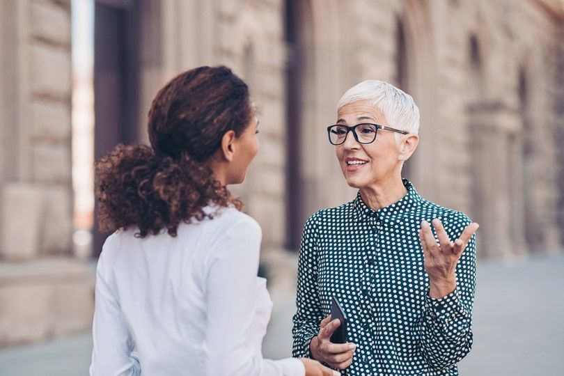 Wie setze ich mich durch? von Sarah Scholl