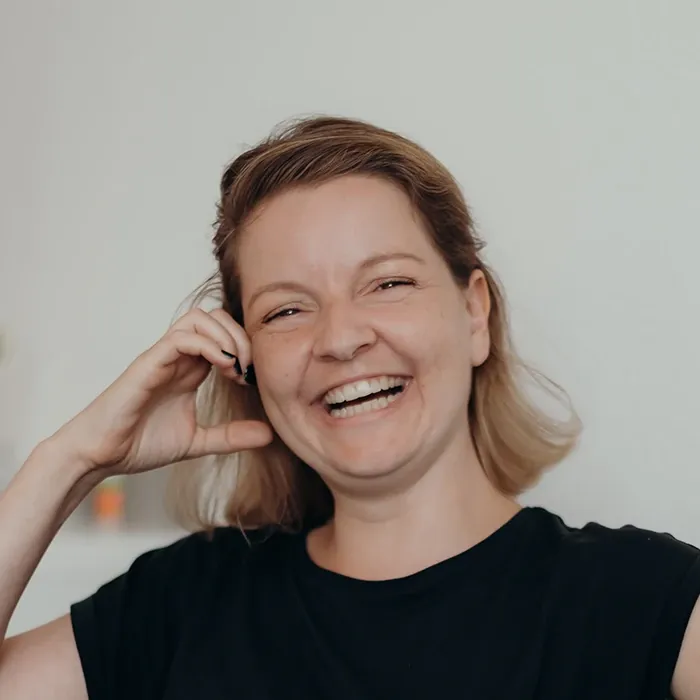 Sarah Scholl, Psychologin M. Sc. bei Richtungswechsler