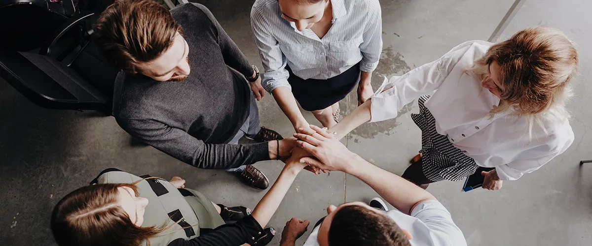 Teambuilding Seminar